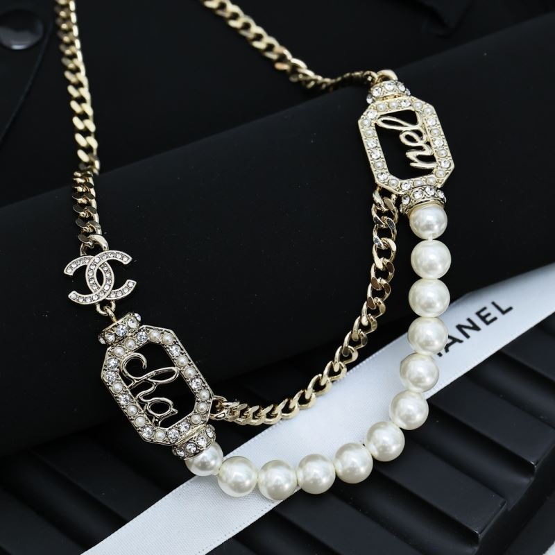 Chanel Necklaces